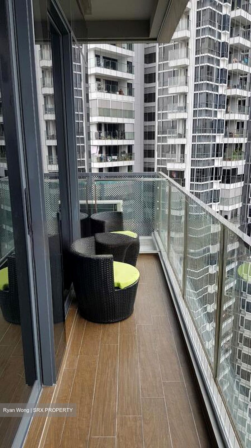 Forte Suites (D8), Apartment #468418611